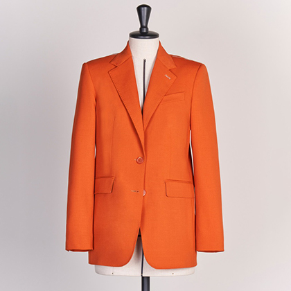 Sartoriale (1) Max Mara Brand