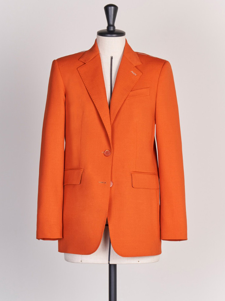 Sartoriale Max Mara Brand