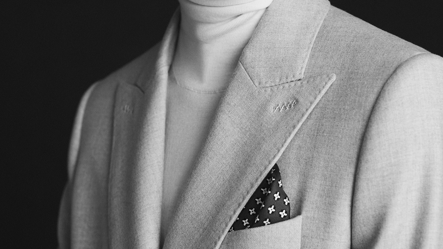 A Sartorariale Max Mara Brand
