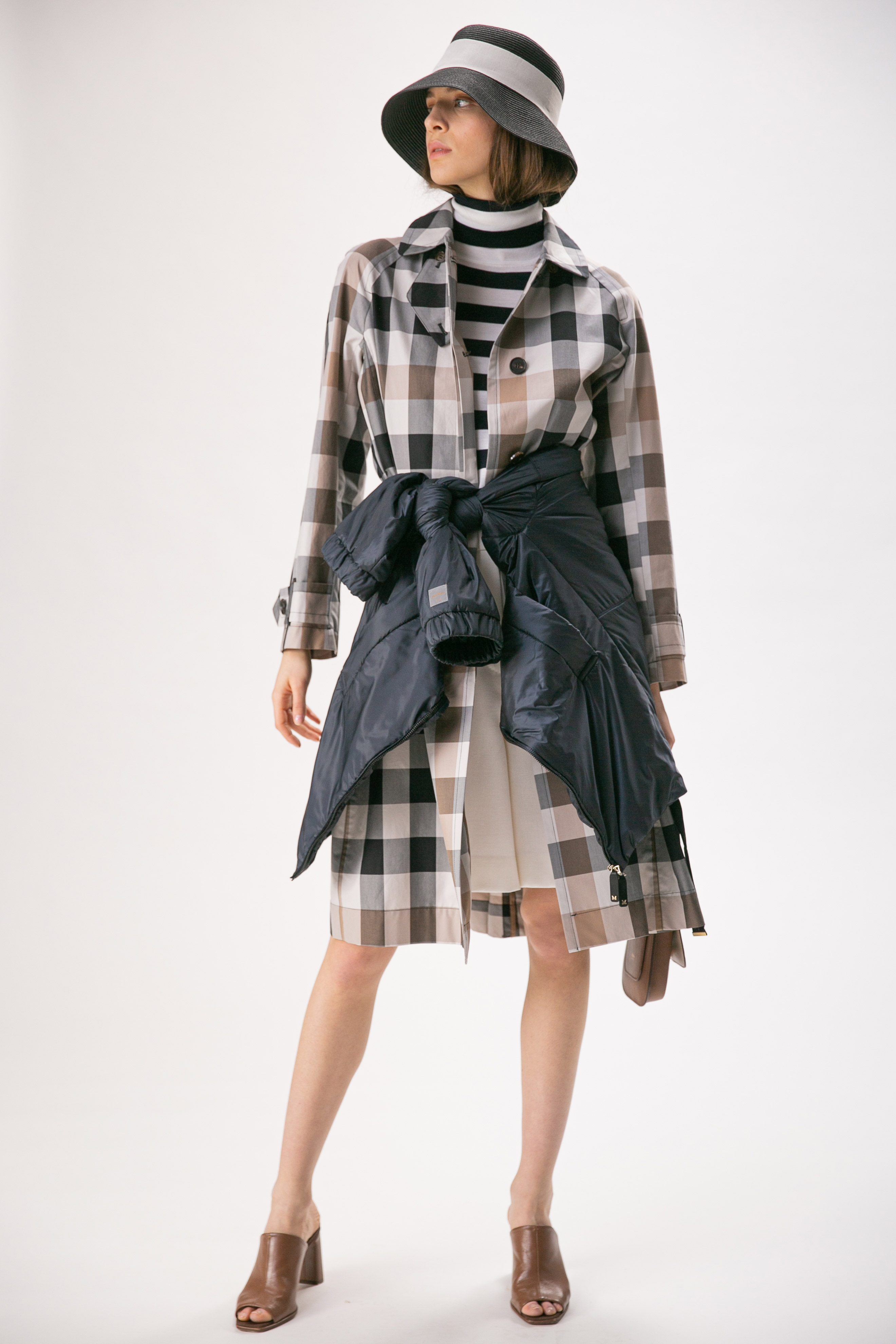 Look1 Max Mara Brand