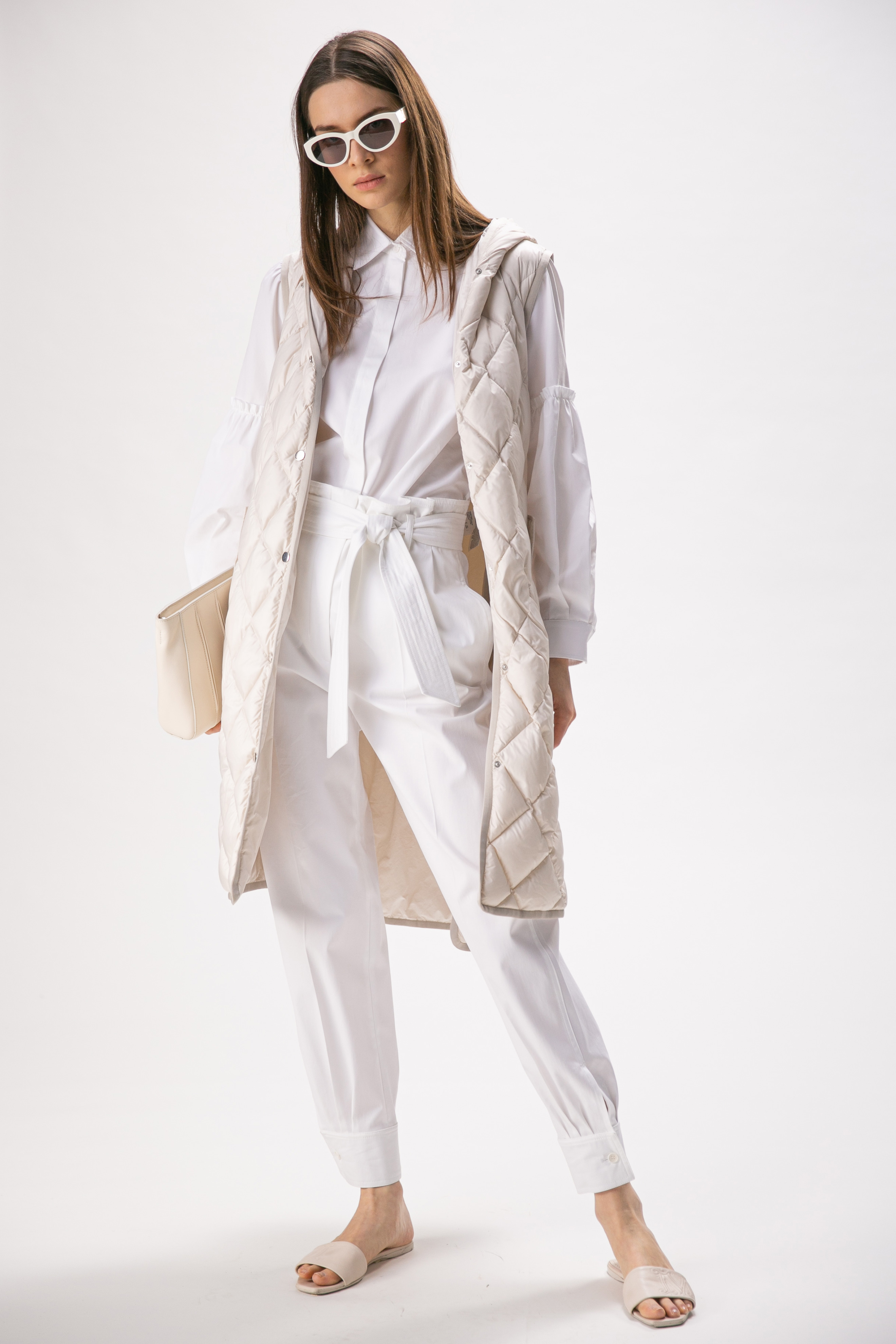 Look3 Max Mara Brand