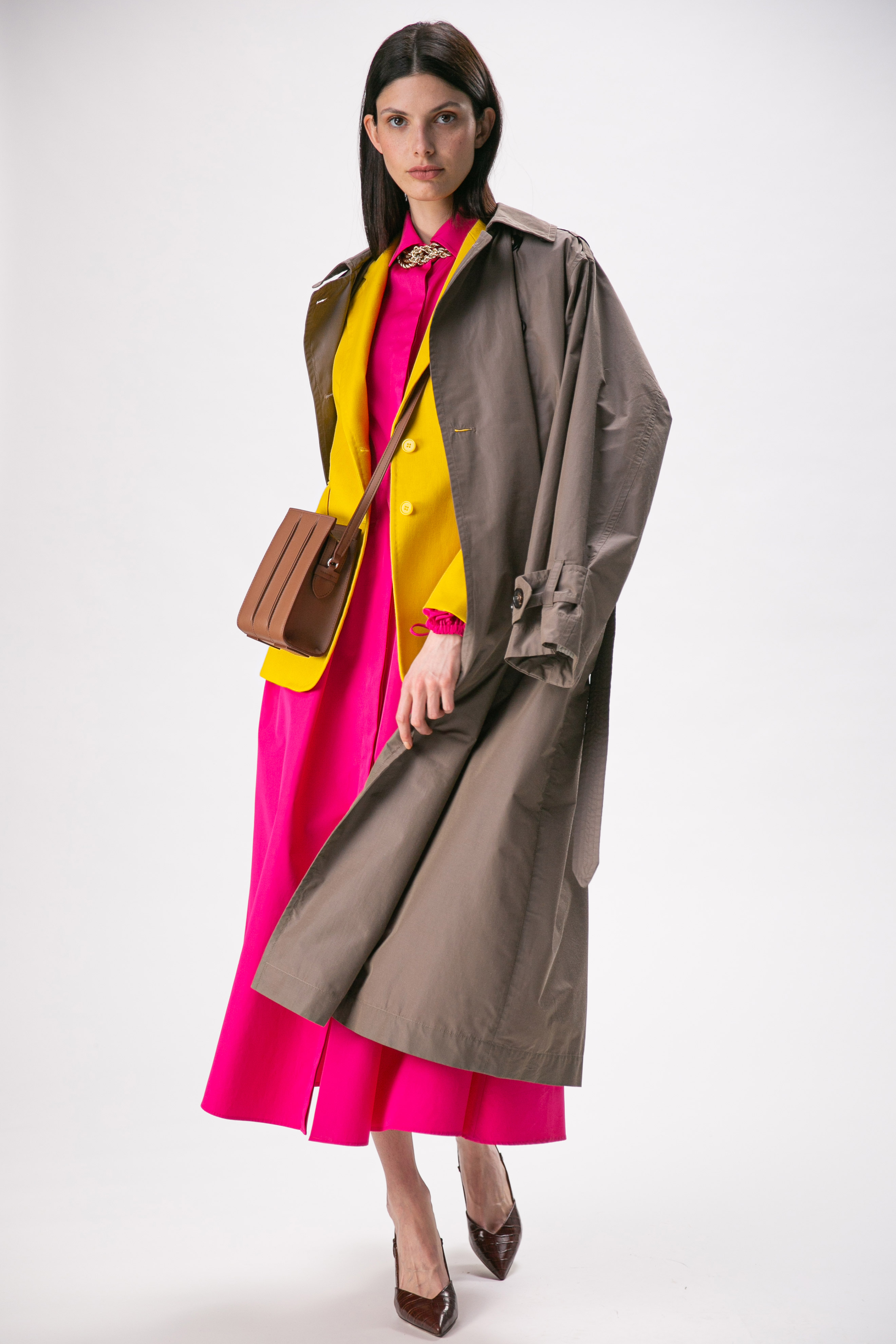 Look4 Max Mara Brand