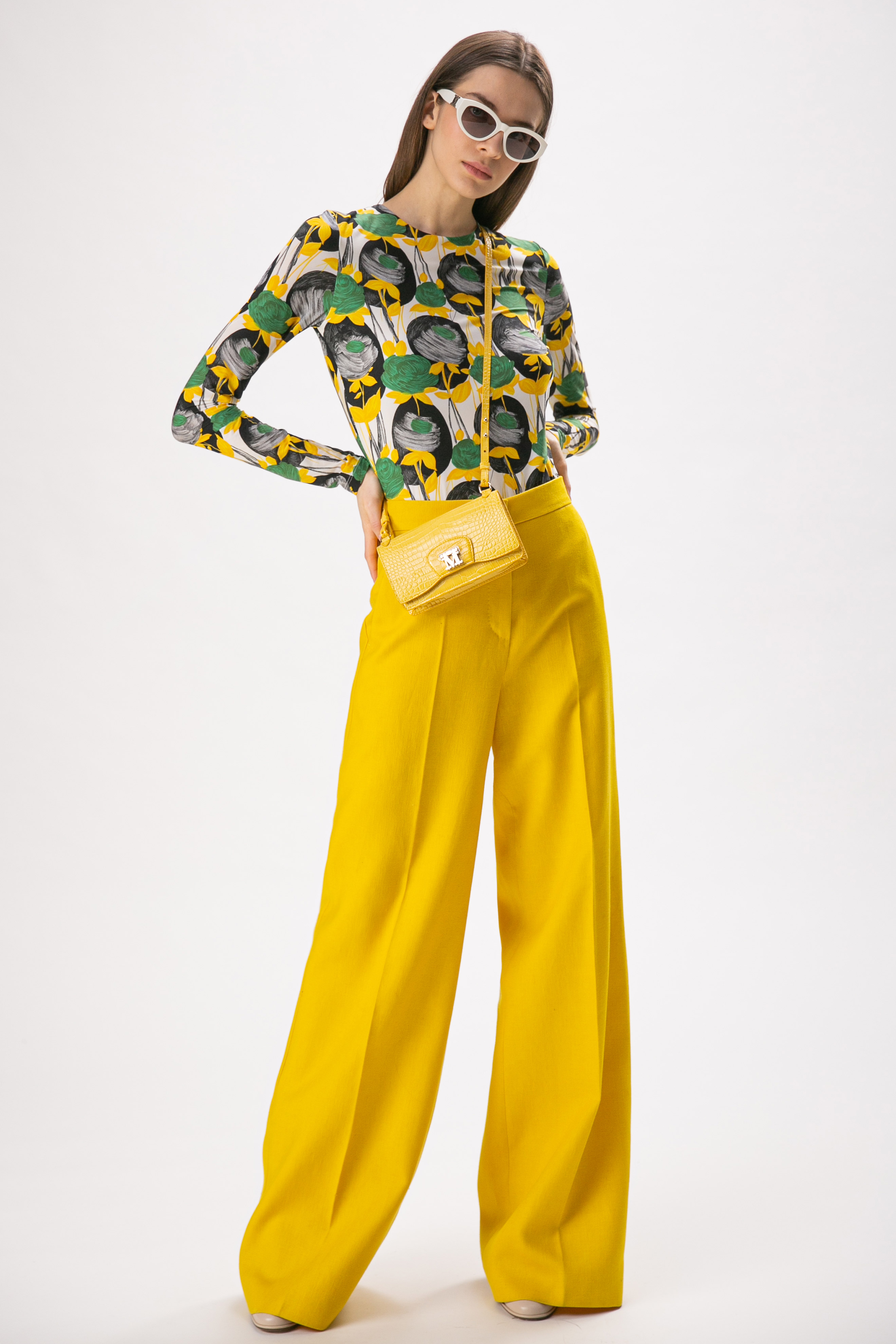 Look5 Max Mara Brand