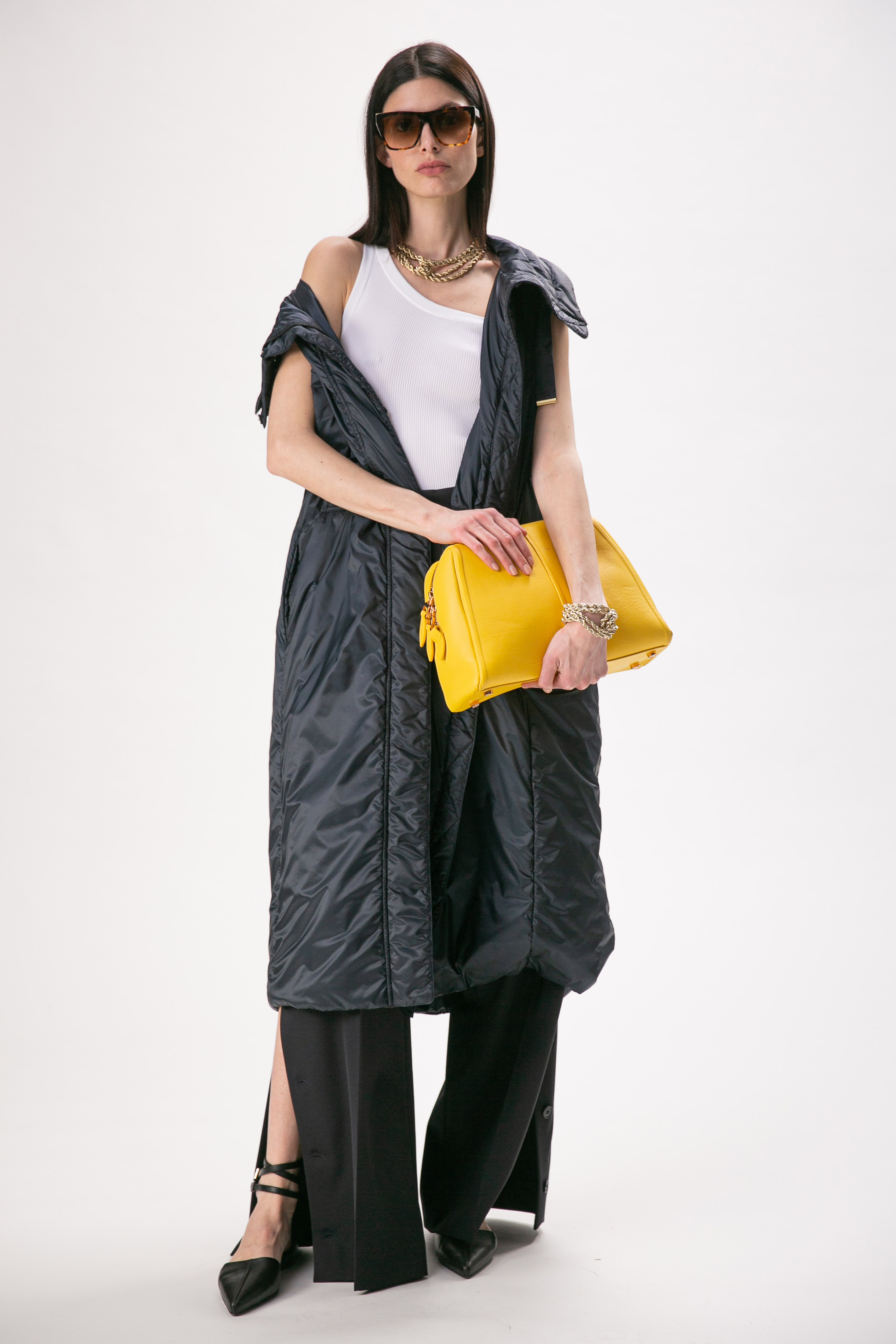 Look6 Max Mara Brand