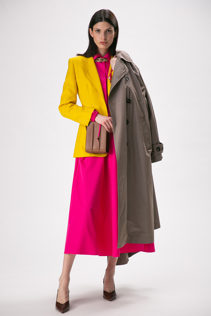 Componente 5 Dim Max Mara Brand Componente 5 Dim Max Mara Brand
