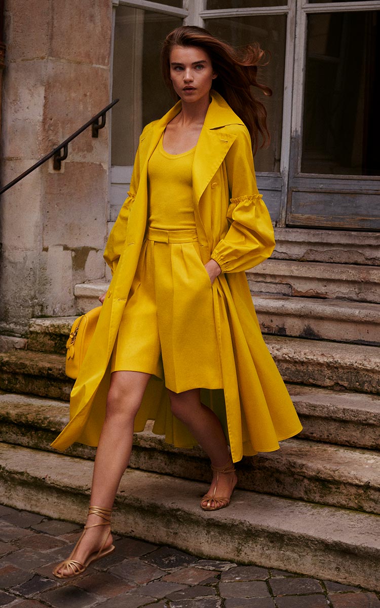 Color 2 Max Mara Brand
