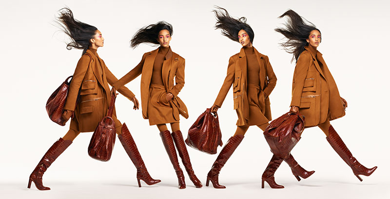 Luxe Max Mara Brand
