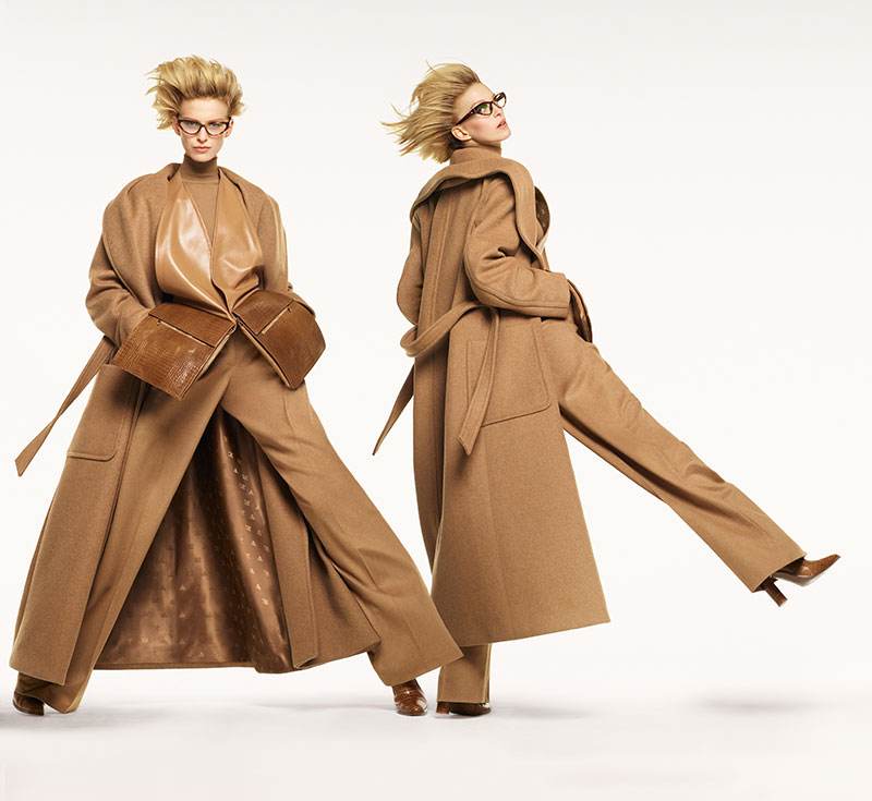 Newclassic Max Mara Brand