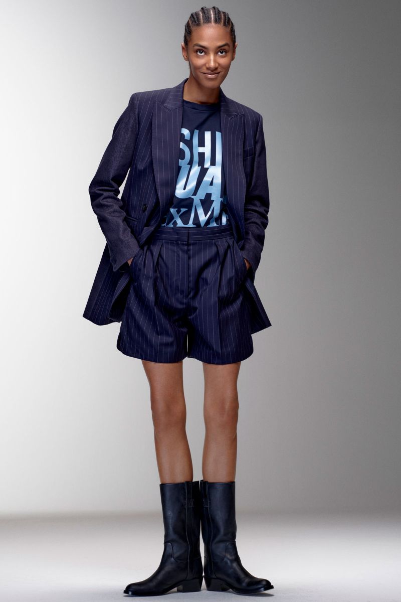 Pf22   Max Mara Prefall   1 Max Mara Brand