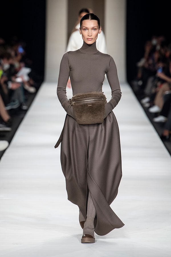 Look 04 Max Mara Brand