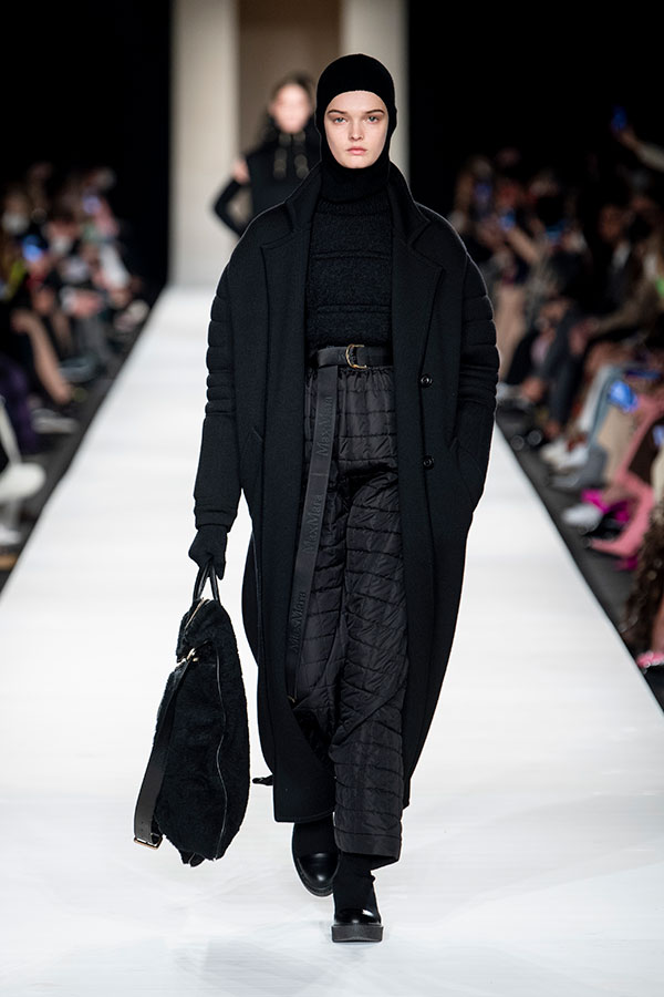 Look 15 Max Mara Brand