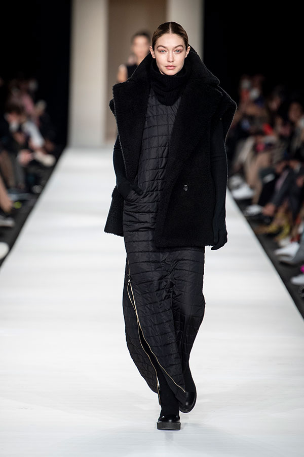 Look 47 Max Mara Brand