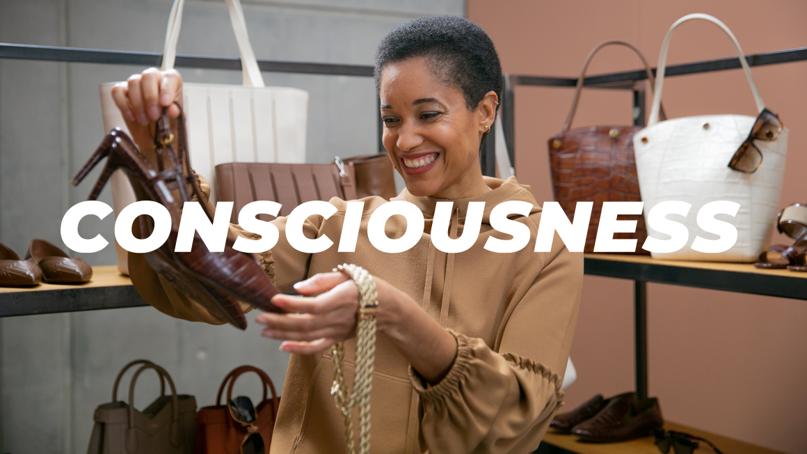 Consciousness Max Mara Brand Consciousness Max Mara Brand