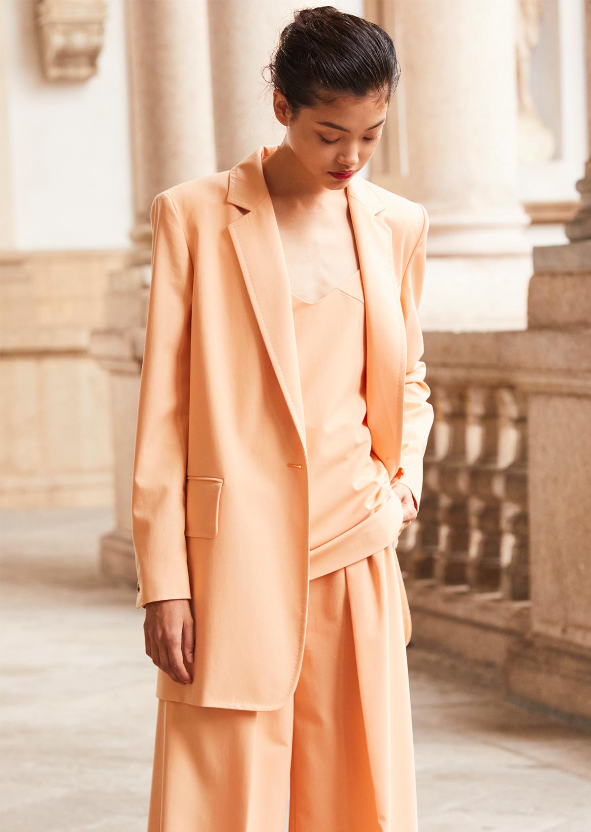 Pastel 2 Max Mara Brand