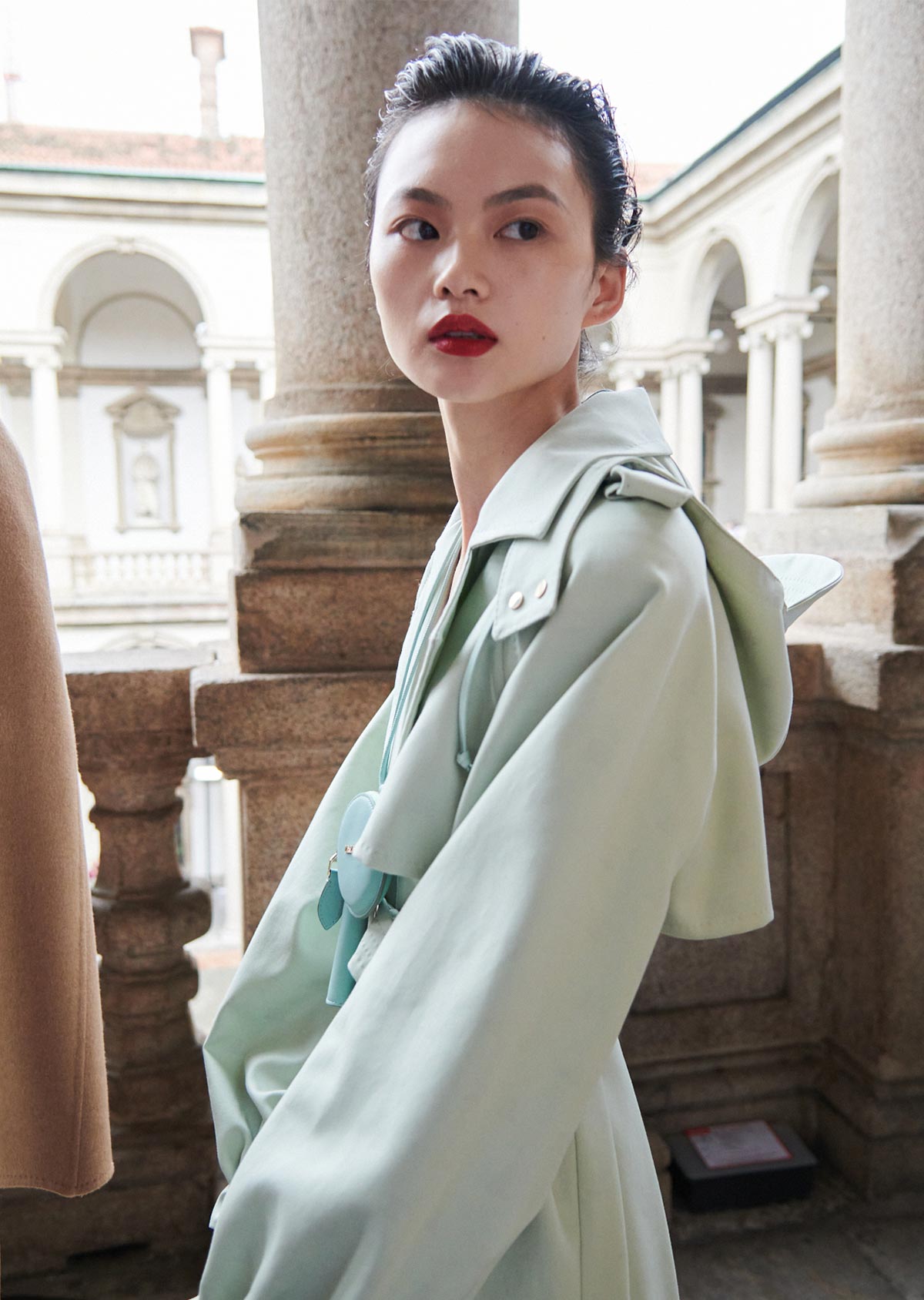 Pastel 1 Max Mara Brand