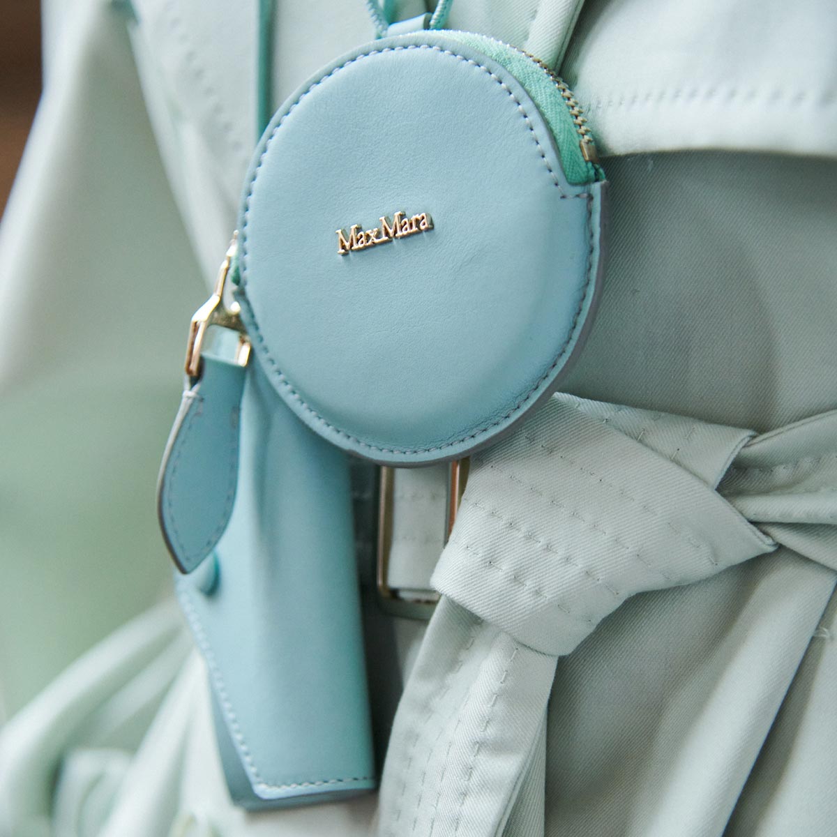 Pastel 1b Max Mara Brand