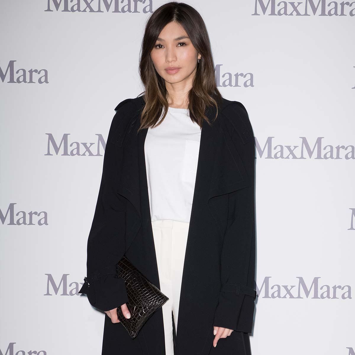 Max Mara Wif2020 A Max Mara Brand