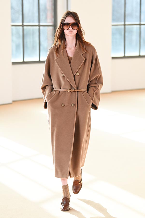 Maxmara Runway Look 006 Max Mara Brand Maxmara Runway Look 006 Max Mara Brand