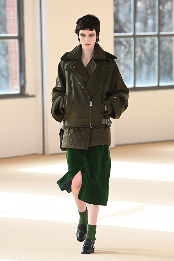 Maxmara Runway Look 026 Max Mara Brand Maxmara Runway Look 026 Max Mara Brand