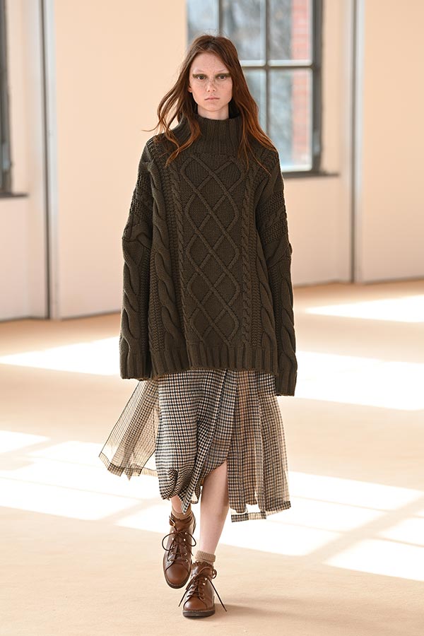 Maxmara Runway Look 027 Max Mara Brand Maxmara Runway Look 027 Max Mara Brand