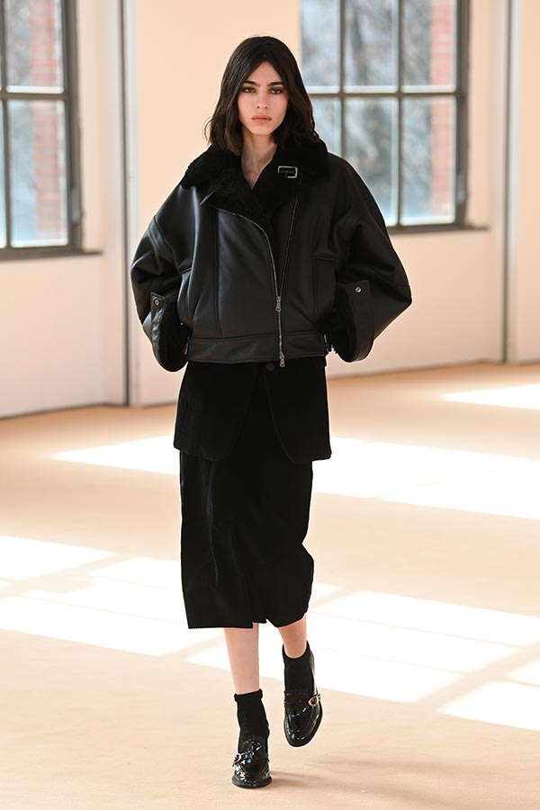 Maxmara Runway Look 038 Max Mara Brand Maxmara Runway Look 038 Max Mara Brand