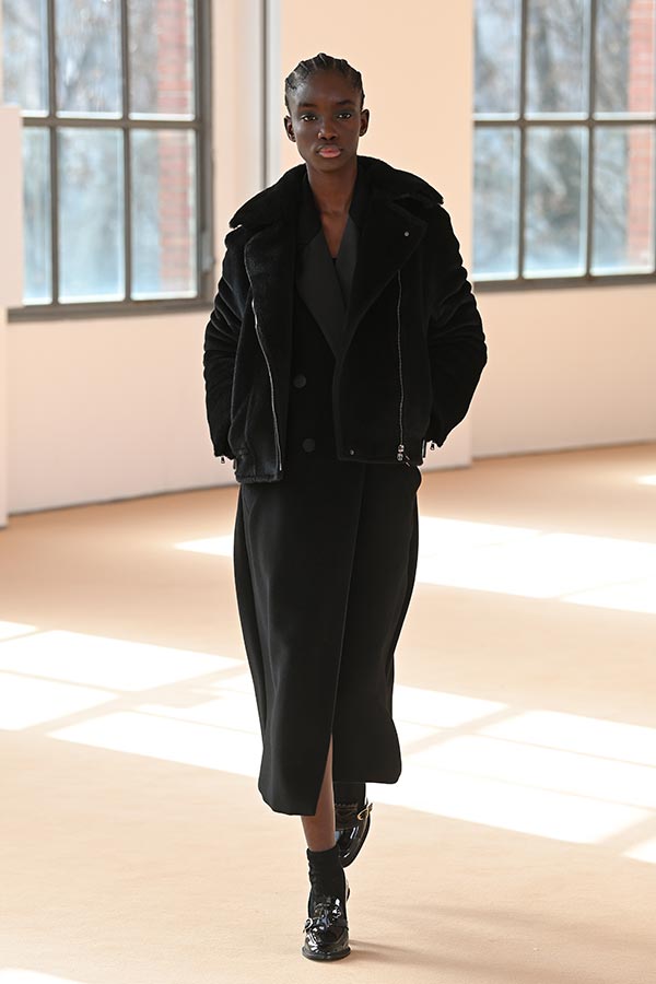 Maxmara Runway Look 039 Max Mara Brand Maxmara Runway Look 039 Max Mara Brand