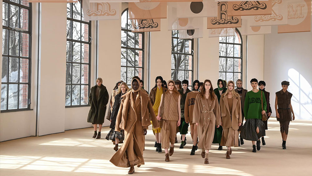Maxmaraai21 Max Mara Brand