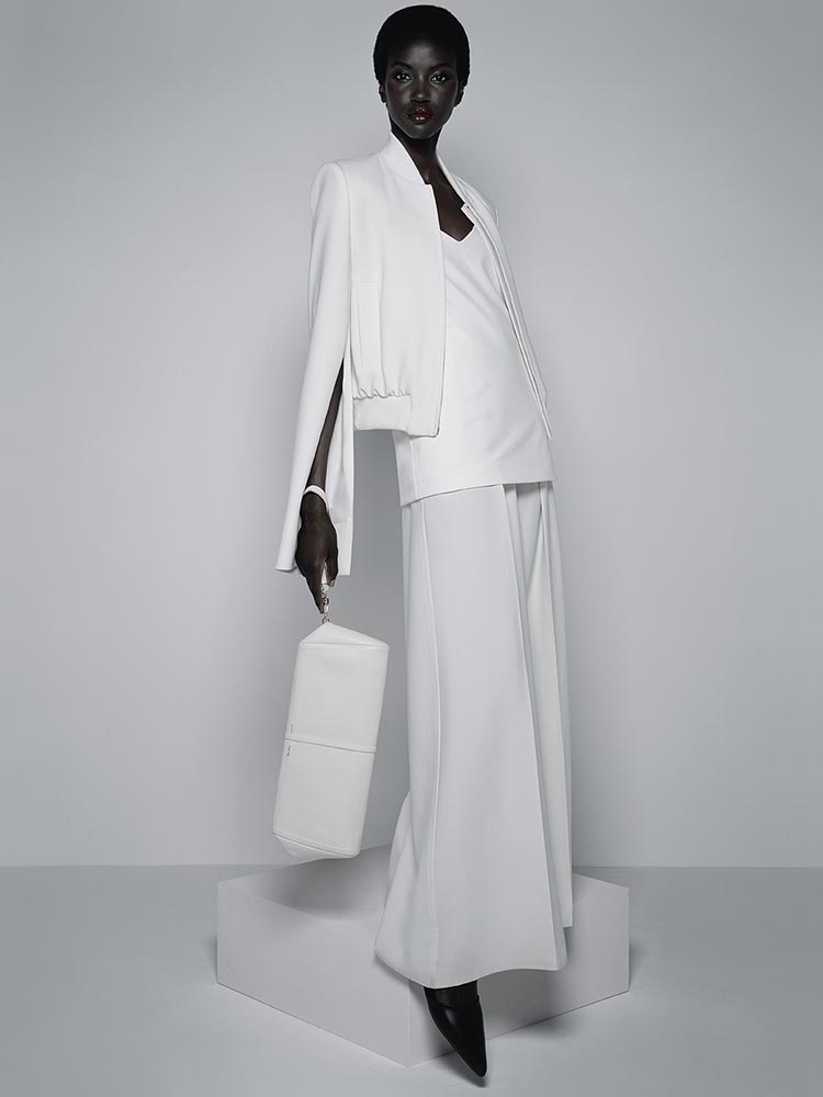 Pure Style Max Mara Brand Pure Style Max Mara Brand