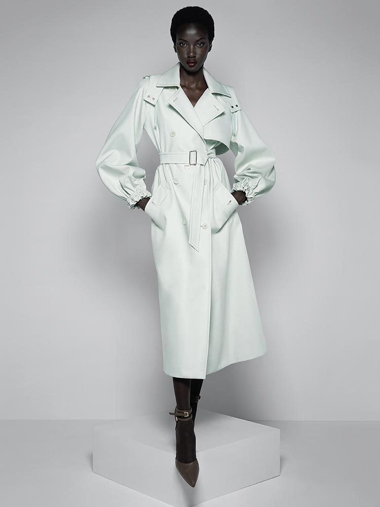 Pretty Perfect Max Mara Brand
