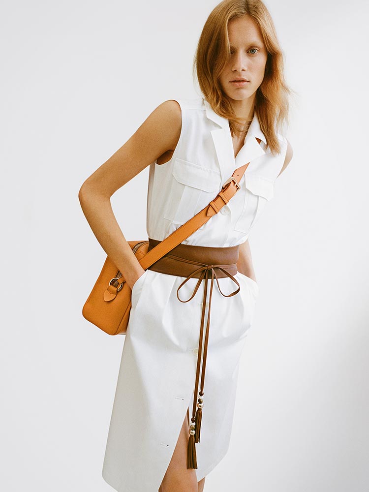 Whites C Max Mara Brand