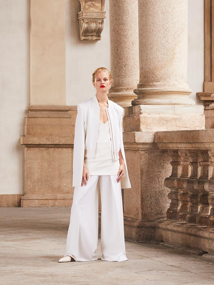 Media X2 Max Mara Brand
